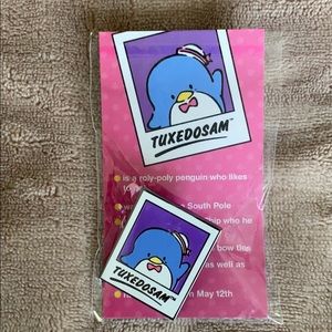 Sanrio Other - Sanrio Friend of the Month pin Sanrio Other - Sanrio Friend of the Month pin